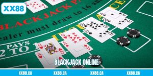Blackjack Online