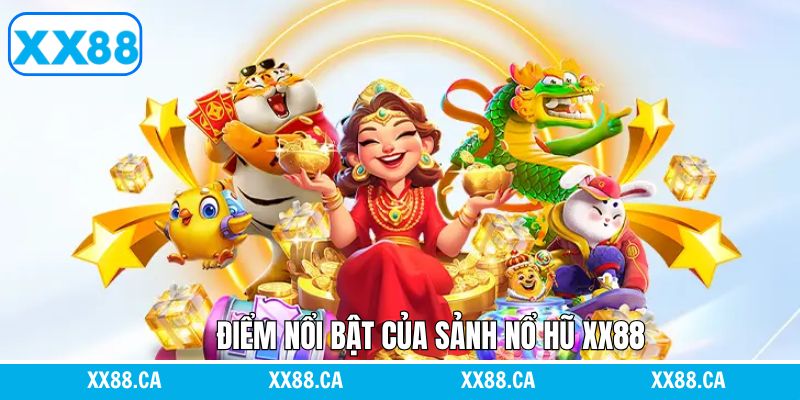 Cách chơi dễ hiểu, phù hợp với tất cả mọi người