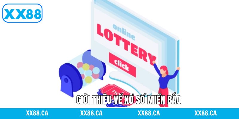 Khám phá về XSMB trực tuyến tại nhà cái