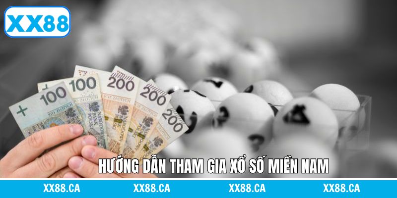 Quy trình tham gia soi cầu XSMB tại nhà cái XX88