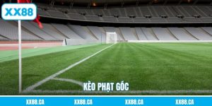 Kèo Phạt Góc