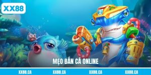 Mẹo bắn Cá Online