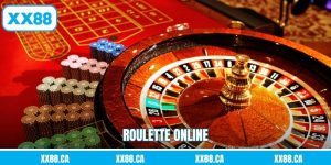Roulette Online