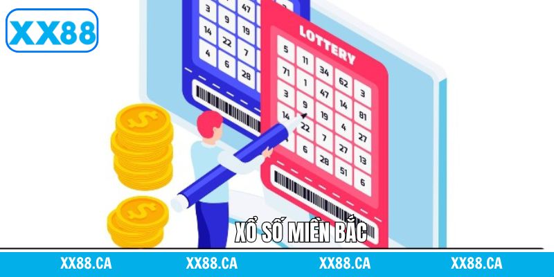 Xổ Số Miền Bắc XX88 - Kinh Nghiệm Soi Cầu Bất Bại Từ Cao Thủ