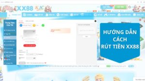 rút tiền x88